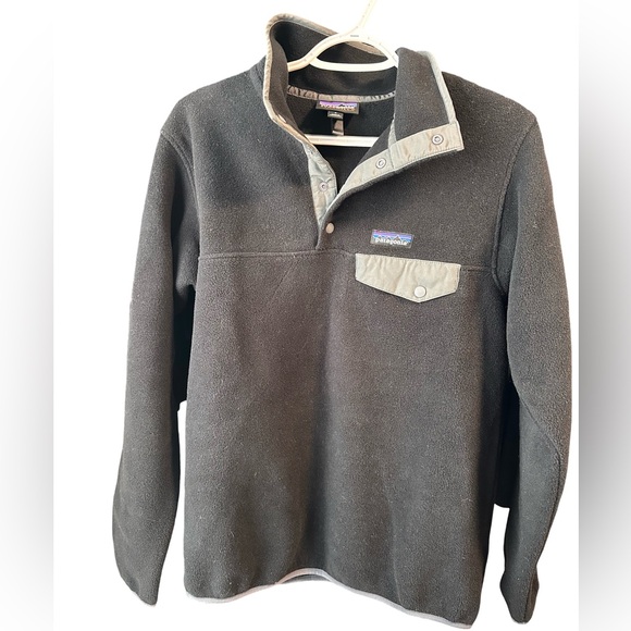Patagonia Synchilla Size Small - Picture 4 of 5